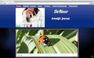 Illustration for article titled Researchers publish Bigfoot genome in brand-new journal they themselves founded